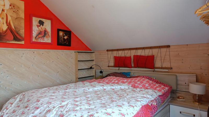 APPA NC02800 / Noirmoutier : Appartement de vacances au Bois de la Chaize