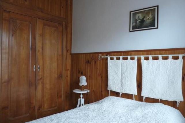 Mme BANNWARTH Maison individuelle 6 personnes