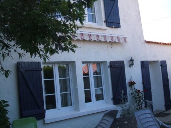 M. DURAND Maxime Maison individuelle 6 personnes
