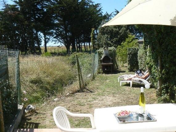 M. MIKOL - L'Etier - Maison  4 personnes - – Vélos - Wifi