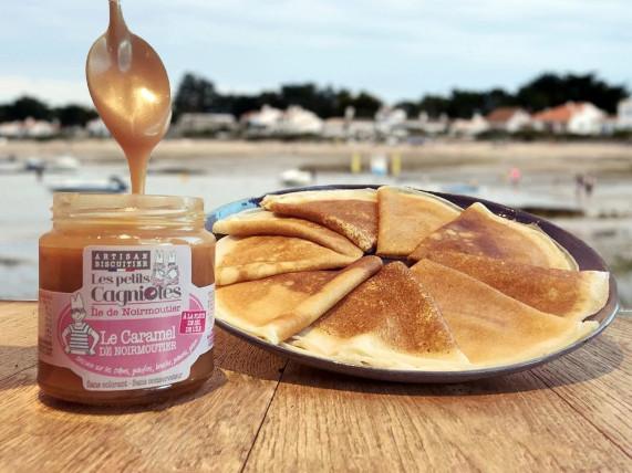 Les Petits Cagniotes - Biscuiterie artisanale/produits régionaux 