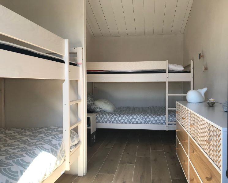 Mme NICOLAS - Maison individuelle 8 personnes