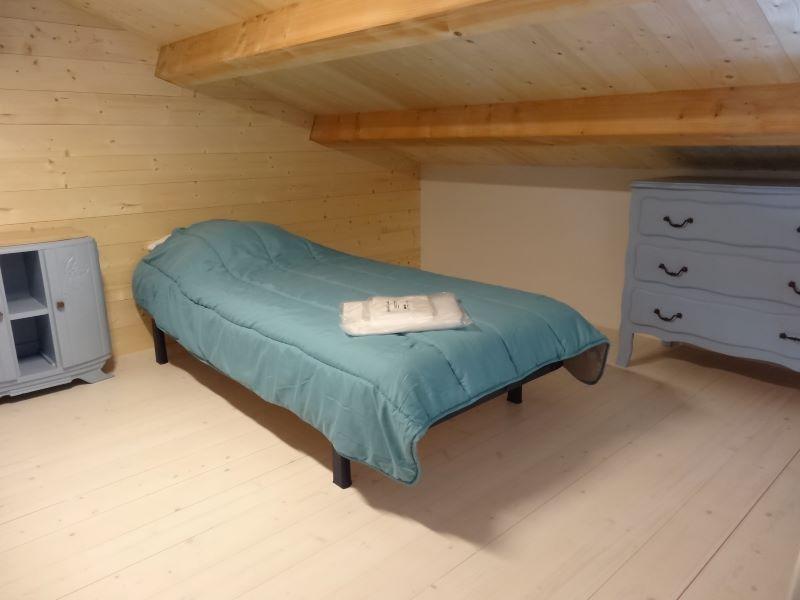 Mme BOUCARD - Maison Individuelle 4 personnes - Patacole