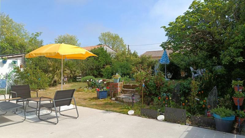 MAIS BF06701 / Noirmoutier : Maison de vacances pour 6 personnes à Barbâtre