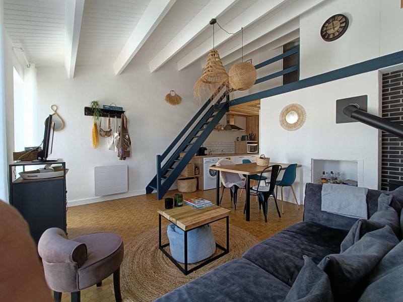 MAIS NC05500 / Noirmoutier en l'Île : Location de vacances proche plage pour 5 personnes