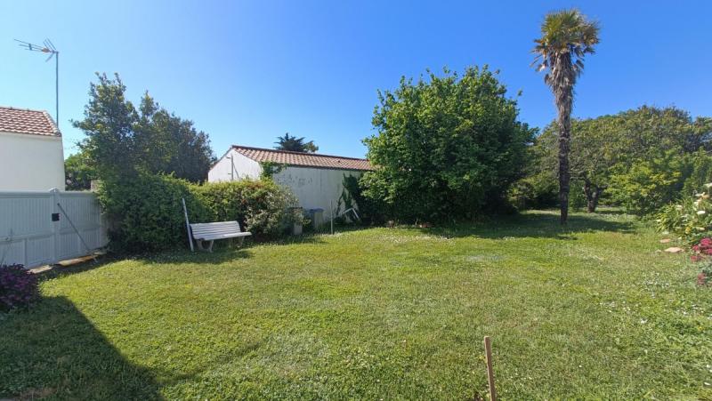 MAIS BC05300 / Île de Noirmoutier : Maison de vacances à louer pour 5 personnes centre bourg de Barbâtre