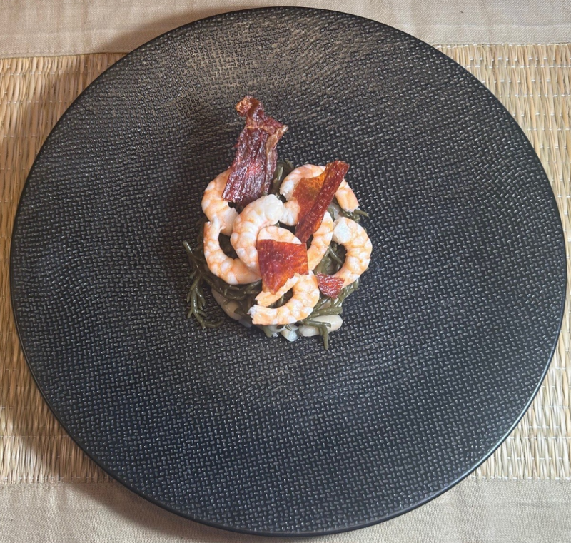 Cuisinier NO - Chef à domicile