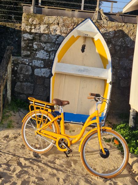 No 2 Roo - Location de vélos classiques et électriques