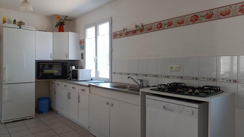 MAIS GM06500 / Noirmoutier : Location de vacances pour 7 personnes à la Guérinière