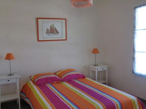 Mme PENISSON Maison individuelle 6 pers - Beaulieu