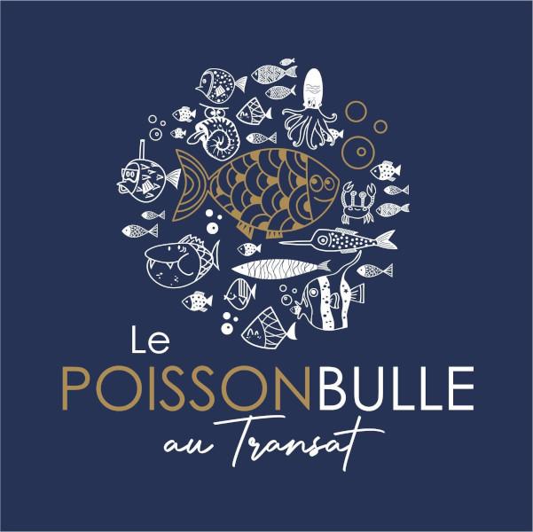 Le Poisson Bulle au Transat - Restaurant traditionnel 