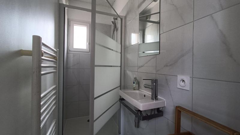 MAIS GC04100 / Maison avec vue mer pour 4 personnes à la Guérinière