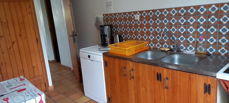 MAIS EB08201 / Noirmoutier : Maison de vacances pour 8 personnes à l'Epine