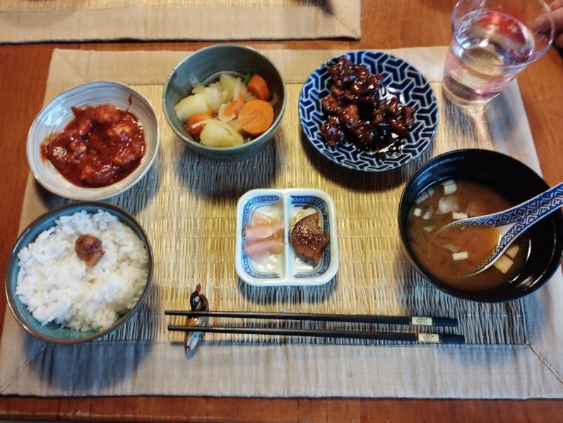 Cuisinier NO - Chef à domicile