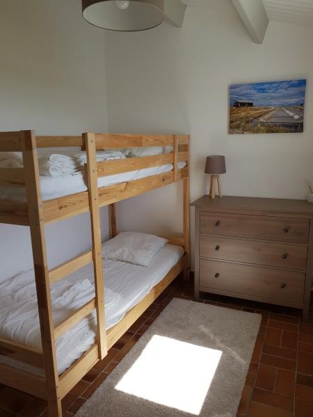 M et Mme COSNARD - Maison Individuelle 6 à 8 personnes