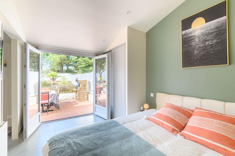 M. et Mme DERVAL - MARETEL 36 - Maison individuelle 6 pers