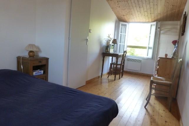 Mrs Mousnier - Semi-detached house for 5-6 people