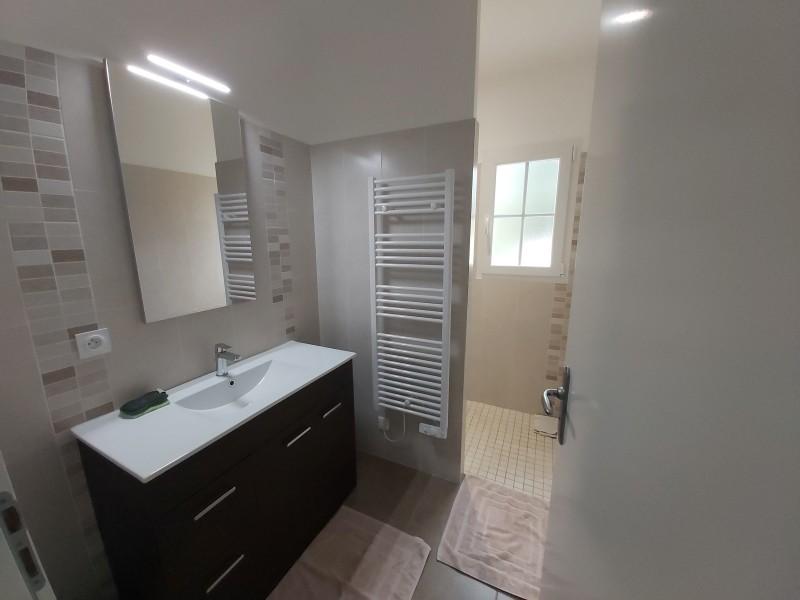 Mme TESSIER - L'Herboudrine - Maison Individuelle 5 personnes