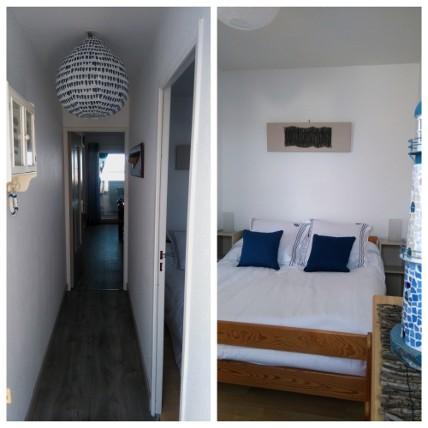 Les quatres D - Appartement 4 personnes