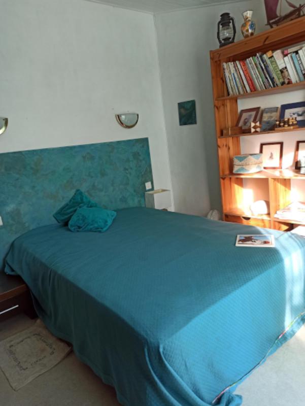 Mme Ricard - Maison individuelle 2 à 4 personnes