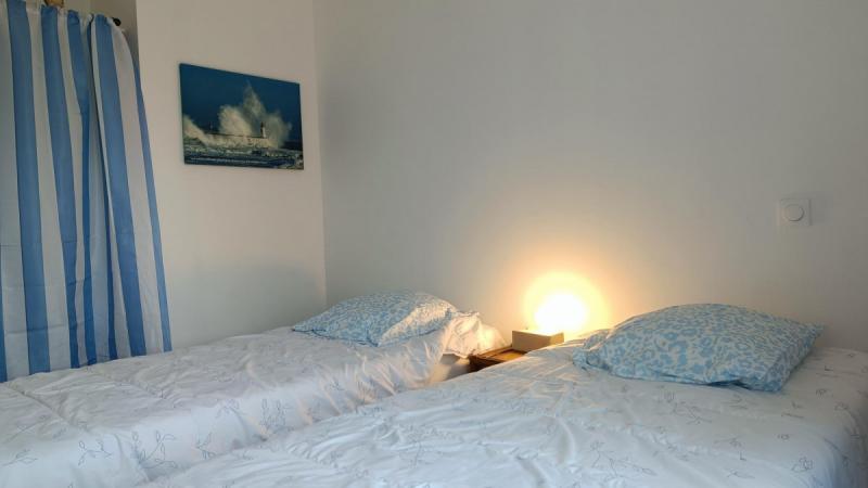 MAIS BF06701 / Noirmoutier : Maison de vacances pour 6 personnes à Barbâtre