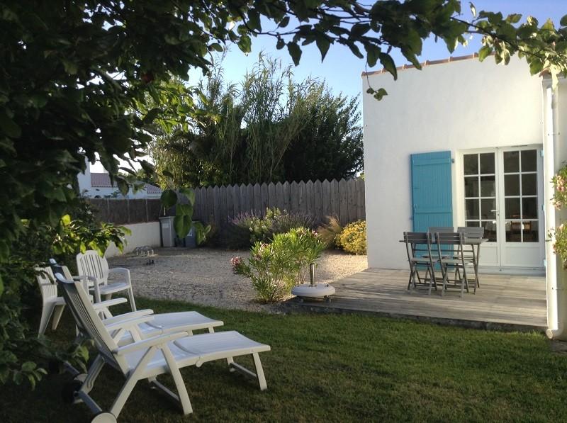 Mrs Guilmain - Detached house for 6 people