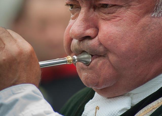 30 mai 2025 - Concert de trompes de chasse à l'Église Saint Philbert
