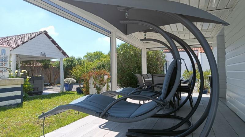 MAIS BM06800 / Noirmoutier : Location de vacances avec spa pour 6 personnes