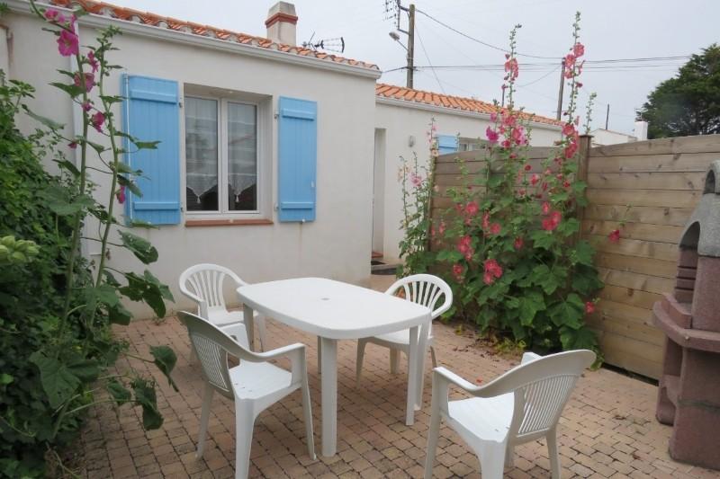 M. GAUGAIN Maison individuelle 3/4 personnes