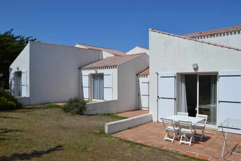 STUD GTZARR6 / MAISONNETTE  MITOYENNE DANS UNE RESIDENCE PRIVEE