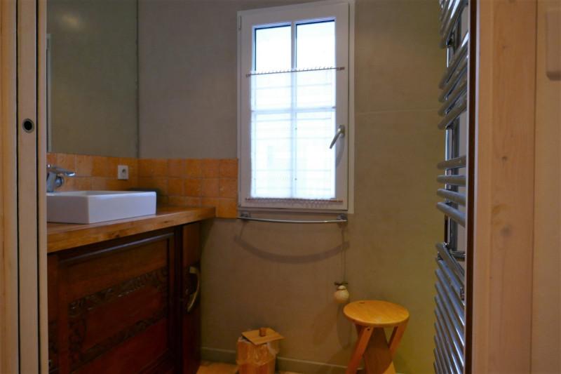 Locations de Vacances - Maison 2 pièces 2 pers. - Noirmoutier en l'île - REF NO000-37P