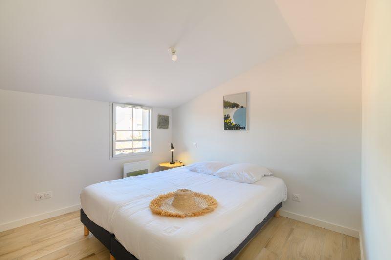 Gouverneur - Maison mitoyenne 6 personnes