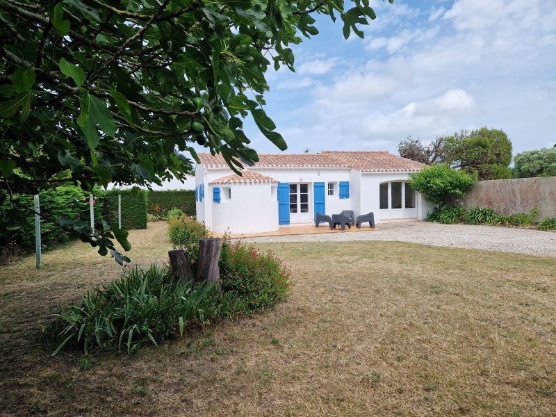 Mme et M FRADIN - Maison individuelle 8 personnes