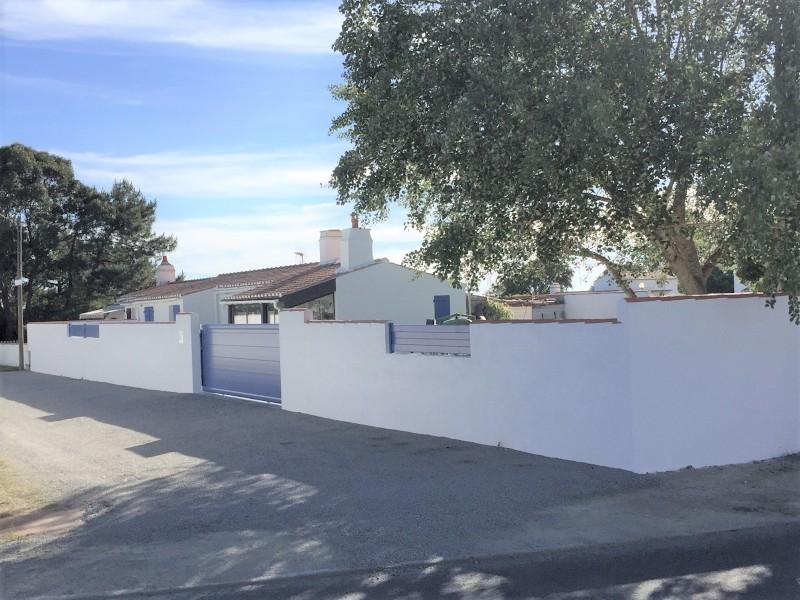 SC LMC - Maison Mitoyenne 6 à 8 personnes