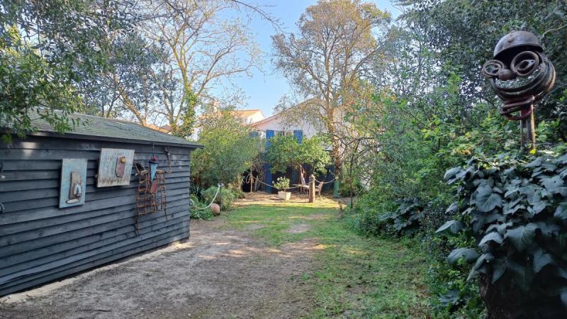 MAIS BF06010 / Vue sur mer à Noirmoutier : Location vacances pour 6 personnes à Barbâtre