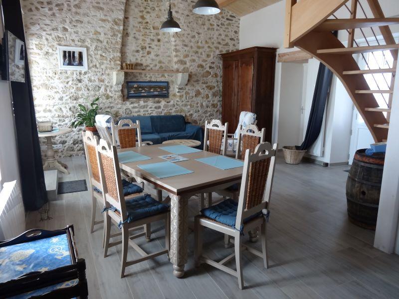 Mme BOUCARD - Maison Individuelle 4 personnes - Patacole