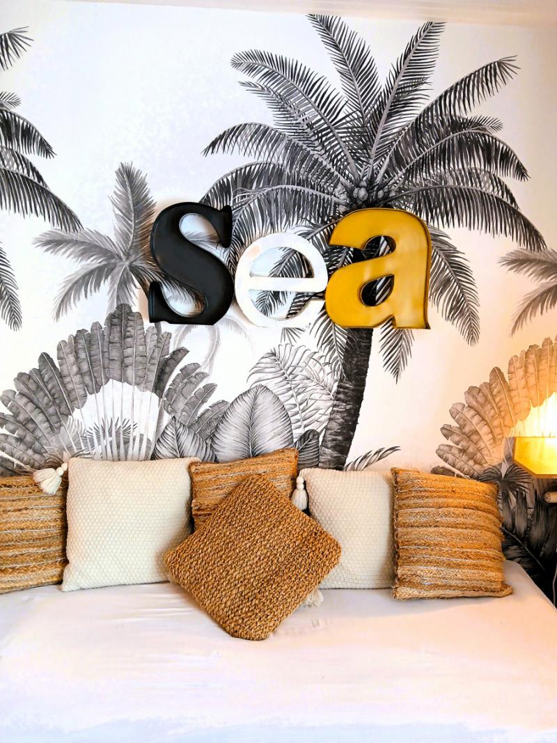 Ancre Marine Hotel  & Spa Thalgo
