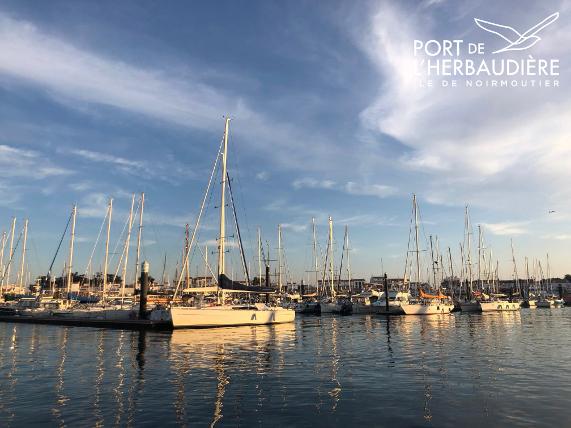 Port de Plaisance de l'Herbaudière