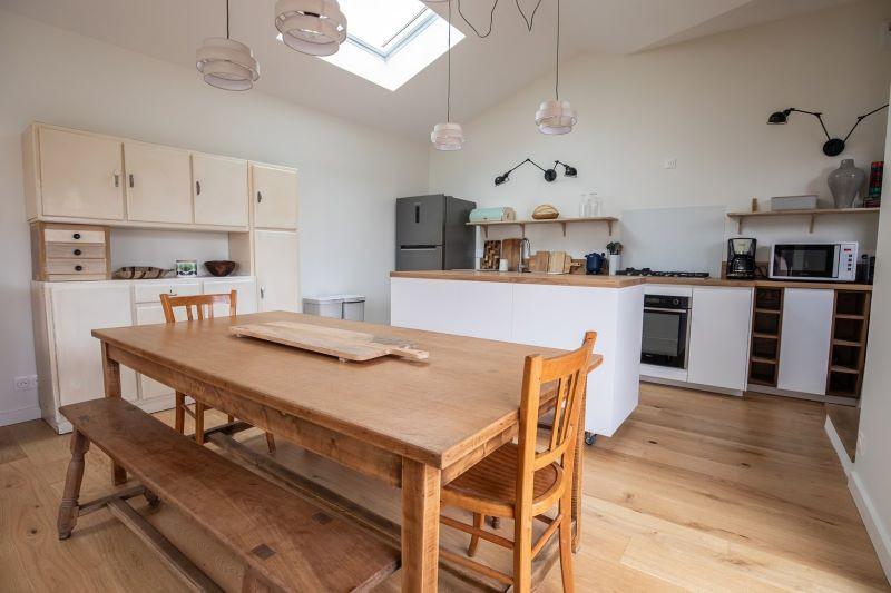 Mr LAFFITTE - Detached house sleeps 10 - Le Chêne Vert
