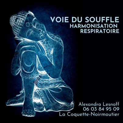La Coquette - Noirmoutier /                            Centre d' ART & de SOIN