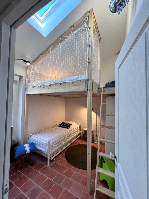 Mr LAFFITTE - Detached house sleeps 10 - Le Chêne Vert