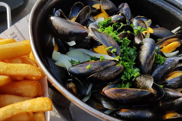 23 août 2026 - Fête de la moule