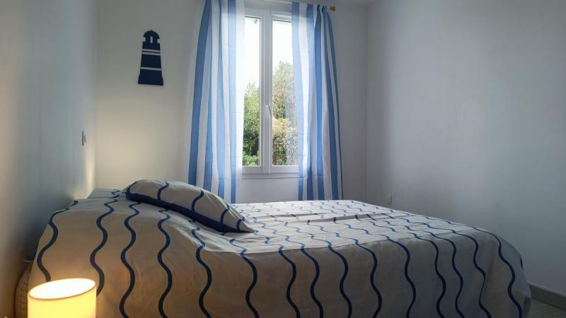 MAIS BF06701 / Noirmoutier : Maison de vacances pour 6 personnes à Barbâtre