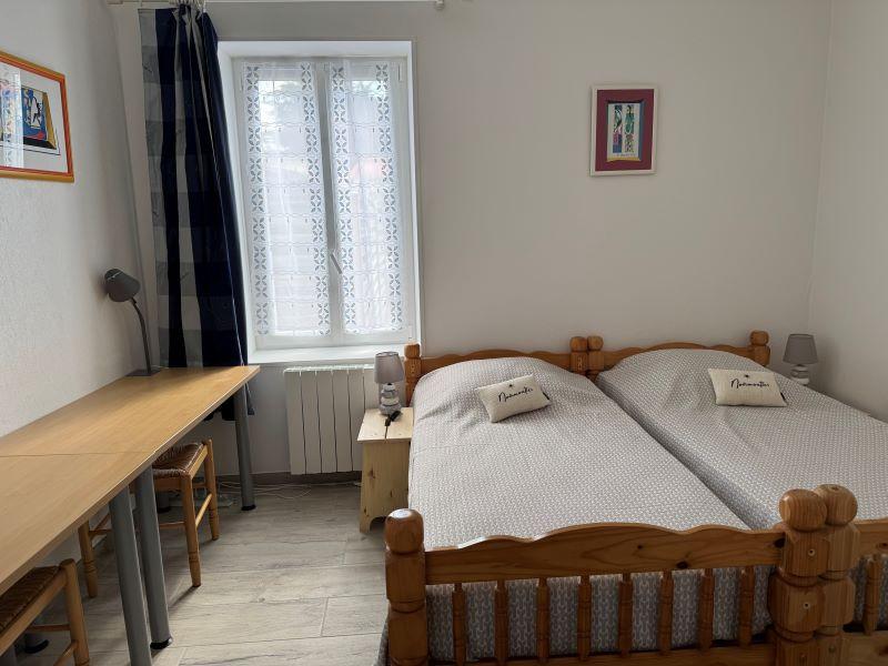 Mme LARRIGNON Christine - Maison mitoyenne 4/6 personnes