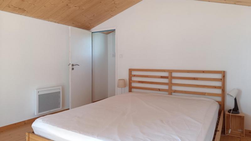 MAIS GC04100 / Maison avec vue mer pour 4 personnes à la Guérinière