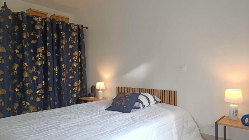 MAIS BF06701 / Noirmoutier : Maison de vacances pour 6 personnes à Barbâtre