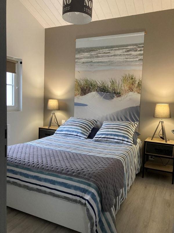 Mme GAUTIER-COUTON - Maison individuelle 4 personnes