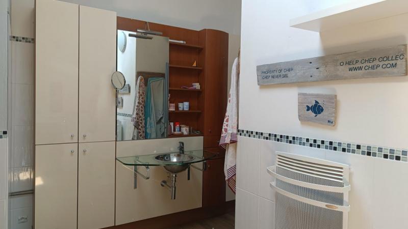 MAIS BF06801 / Noirmoutier : Maison pour 6 personnes sur Barbatre 