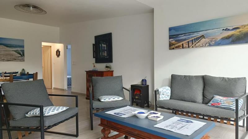 MAIS BF06701 / Noirmoutier : Maison de vacances pour 6 personnes à Barbâtre