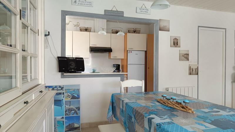 MAIS BM06800 / Noirmoutier : Location de vacances avec spa pour 6 personnes